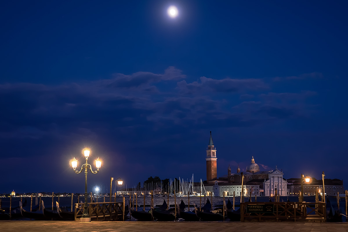 San Giorgio Maggiore